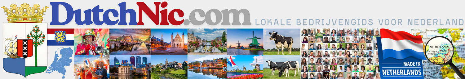 Gemaakt in Nederland - X-ray Vision & Visuals